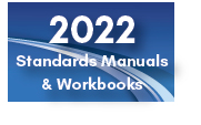 2022 Standards Manuals & Workbooks