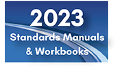 2023 Standards Manuals & Workbooks