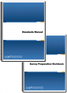 2022 Medical Rehabilitation Survey Preparation Package #1